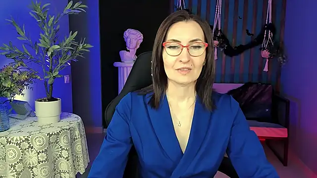 UnaTerra online show from 24, 10, 2025