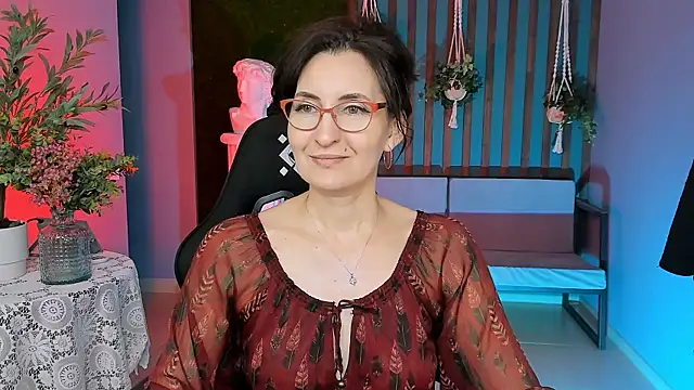 UnaTerra online show from 18, 11, 2025