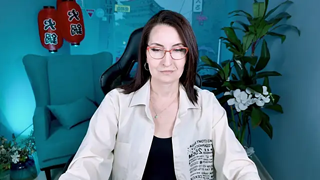 UnaTerra online show from 3, 11, 2025