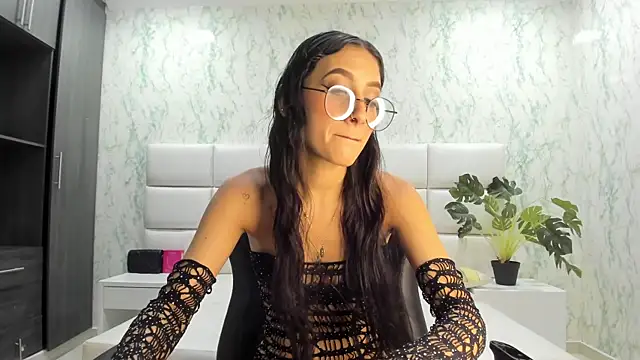 ValerySkinnyy online show from 10, 10, 2025