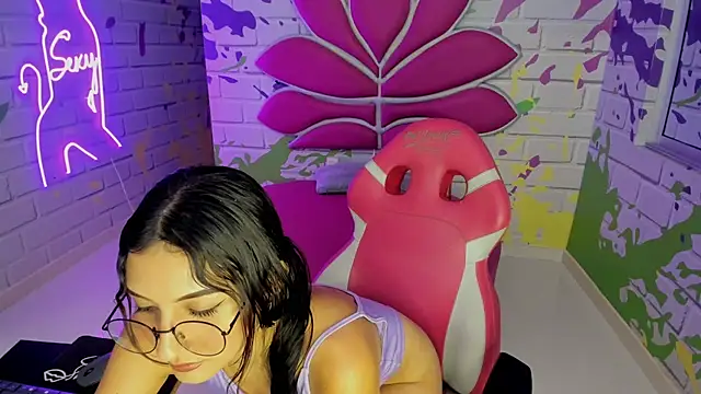 ValerySkinnyy online show from 4, 12, 2025