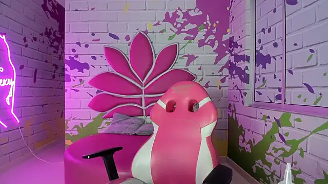 ValerySkinnyy online show from 31, 10, 2025