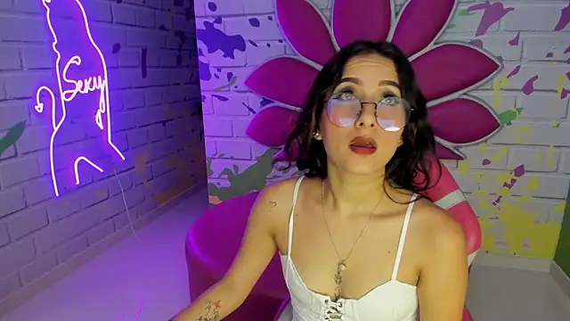 ValerySkinnyy online show from 13, 12, 2025