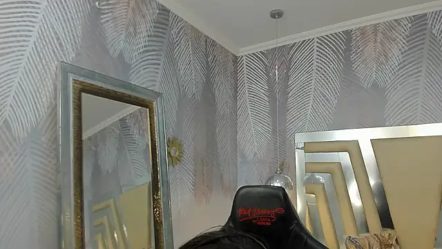 ValerySkinnyy online show from 31, 1, 2026