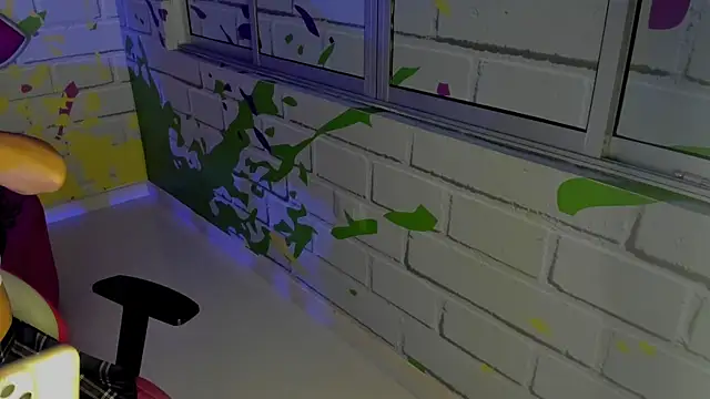 ValerySkinnyy online show from 13, 1, 2026