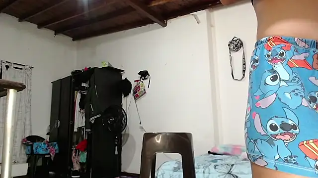  aslhey naughty online show from 11, 1, 2026