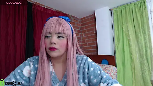 lesly evans1 online show from 5, 10, 2025