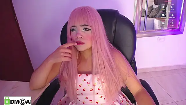 lesly evans1 online show from 15, 9, 2025