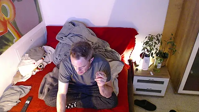 EdelHolz91 online show from 9, 2, 2026