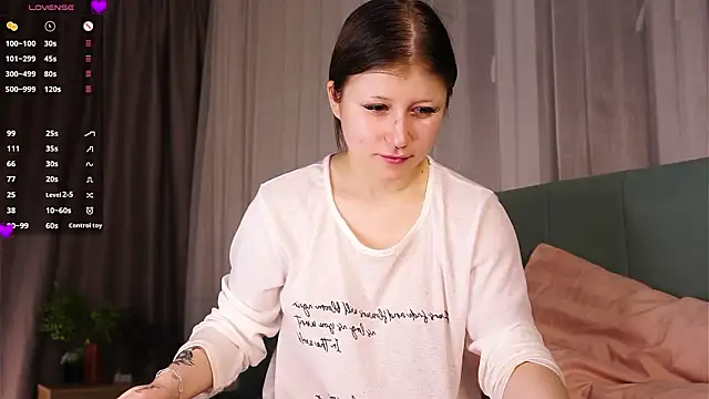 AudieKaemmerer online show from 25, 2, 2026