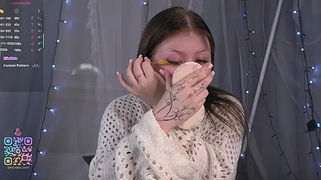 AudieKaemmerer online show from 27, 2, 2026