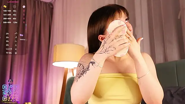 AudieKaemmerer online show from 26, 2, 2026