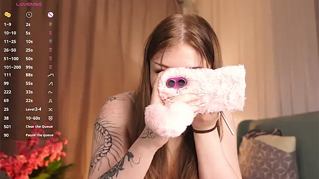 AudieKaemmerer online show from 20, 4, 2026