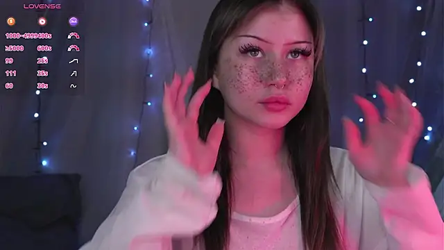 AudieKaemmerer online show from 7, 2, 2026