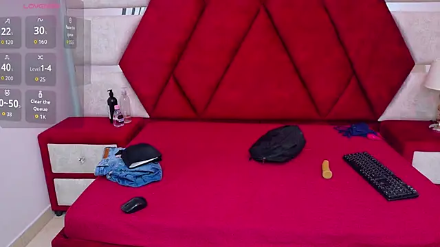 Kity spiderr online show from 11, 10, 2025