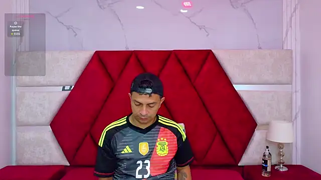 Kity spiderr online show from 17, 11, 2025