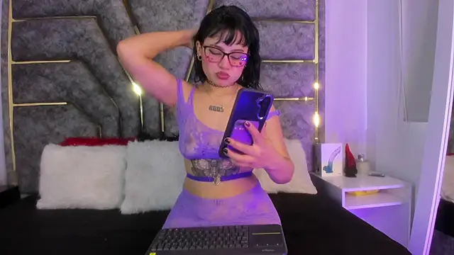 KalyRay online show from 27, 9, 2025