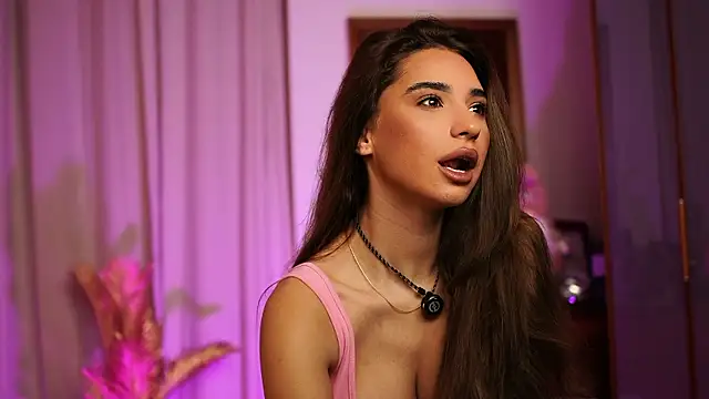 ItalianGirl online show from 10, 2, 2026