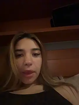 ItalianGirl online show from 24, 3, 2026