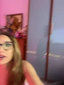 ItalianGirl online show from 23, 2, 2026