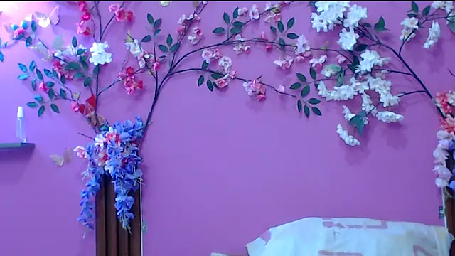 skinnysofia18 online show from 7, 1, 2026