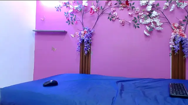 skinnysofia18 online show from 22, 3, 2026