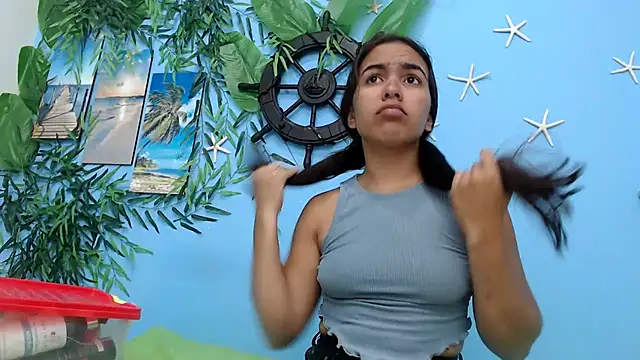 skinnysofia18 online show from 24, 7, 2026