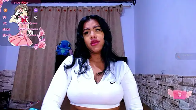 Bicky 24 online show from 11, 1, 2026