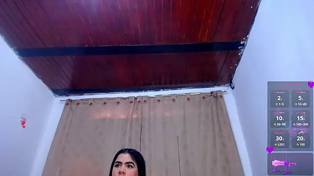 Bicky 24 online show from 23, 4, 2026