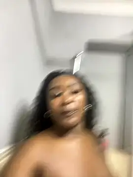 Snapshot of Shaylah_jasmine chatting on 24, 9, 2025 Shaylah jasmine online show from 24, 9, 2025