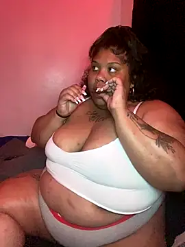 BlaxicanaMami online show from 3, 10, 2025