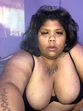 BlaxicanaMami online show from 16, 10, 2025