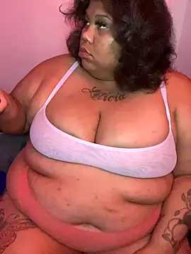 BlaxicanaMami online show from 5, 10, 2025