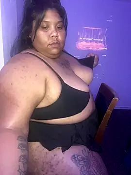 BlaxicanaMami online show from 20, 9, 2025