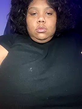 BlaxicanaMami online show from 14, 9, 2025