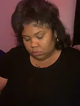 BlaxicanaMami online show from 6, 10, 2025