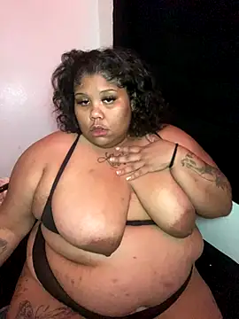 BlaxicanaMami online show from 30, 9, 2025