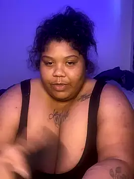 BlaxicanaMami online show from 12, 9, 2025