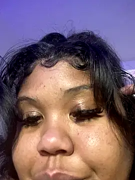 BlaxicanaMami online show from 19, 10, 2025