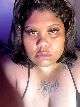 BlaxicanaMami online show from 9, 9, 2025