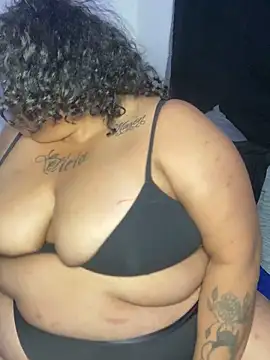 BlaxicanaMami online show from 11, 9, 2025