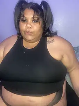BlaxicanaMami online show from 22, 9, 2025