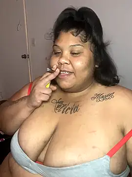 BlaxicanaMami online show from 7, 10, 2025