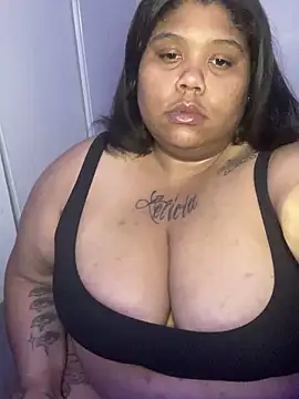 BlaxicanaMami online show from 29, 11, 2025