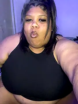 BlaxicanaMami online show from 9, 11, 2025