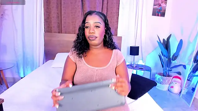 ViolettGomez 93 online show from 18, 4, 2026