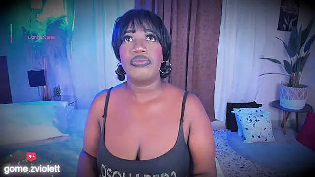 ViolettGomez 93 online show from 20, 6, 2026