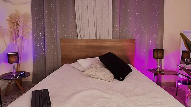 ViolettGomez 93 online show from 24, 11, 2025