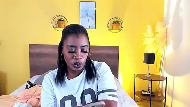 ViolettGomez 93 online show from 28, 9, 2025