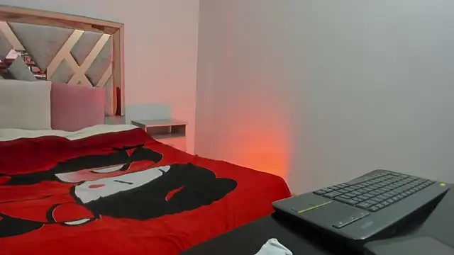 CataleyaAmaya online show from 30, 11, 2025